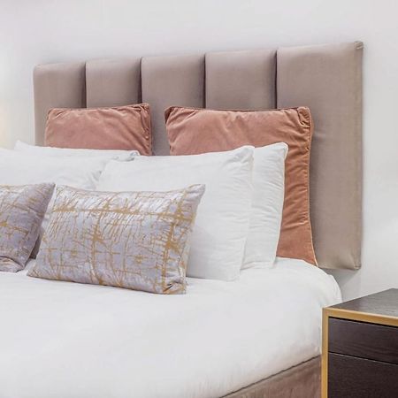 شقة Royal Kensington In Cromwell Road لندن المظهر الخارجي الصورة