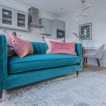 شقة Royal Kensington In Cromwell Road لندن المظهر الخارجي الصورة