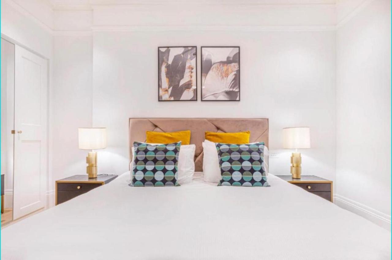 شقة Royal Kensington In Cromwell Road لندن المظهر الخارجي الصورة