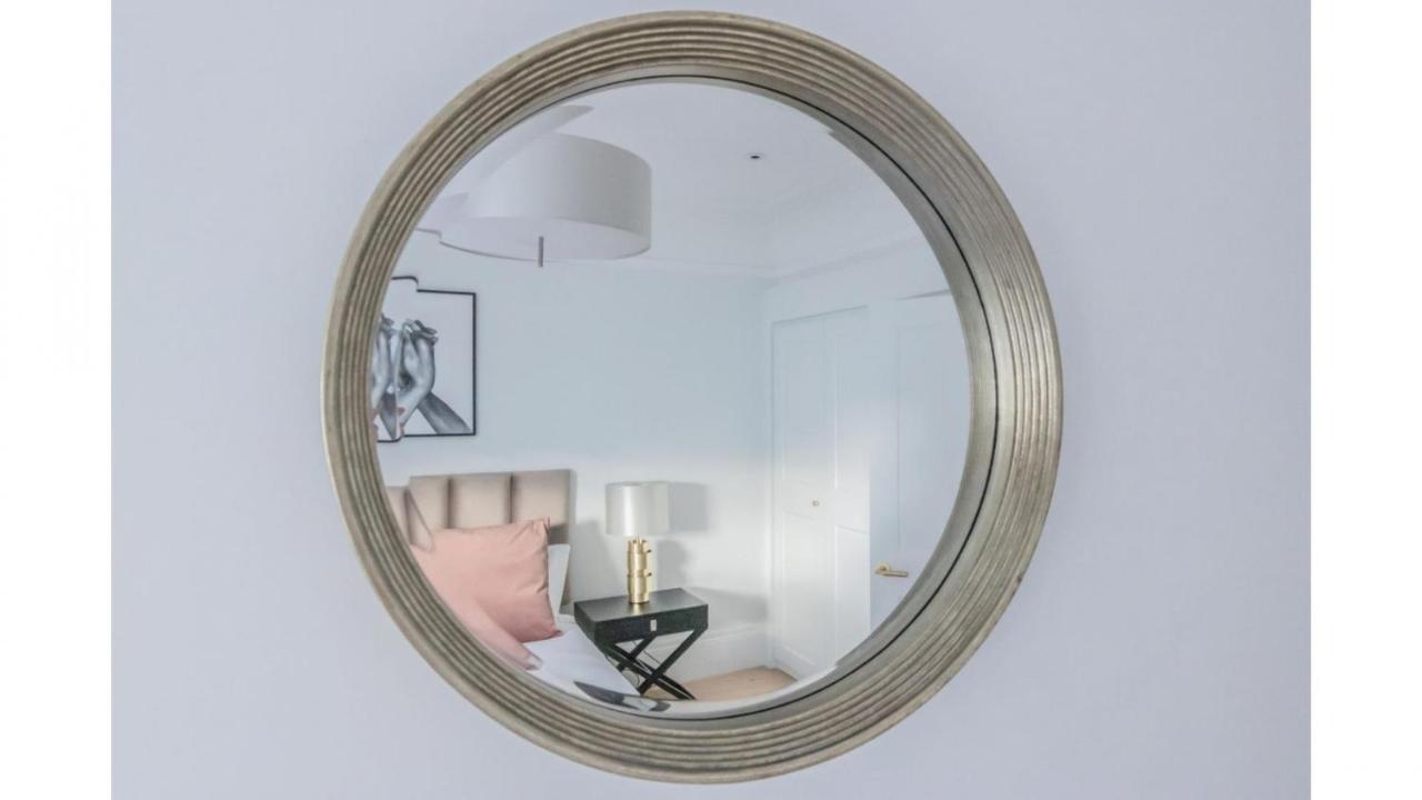 شقة Royal Kensington In Cromwell Road لندن المظهر الخارجي الصورة