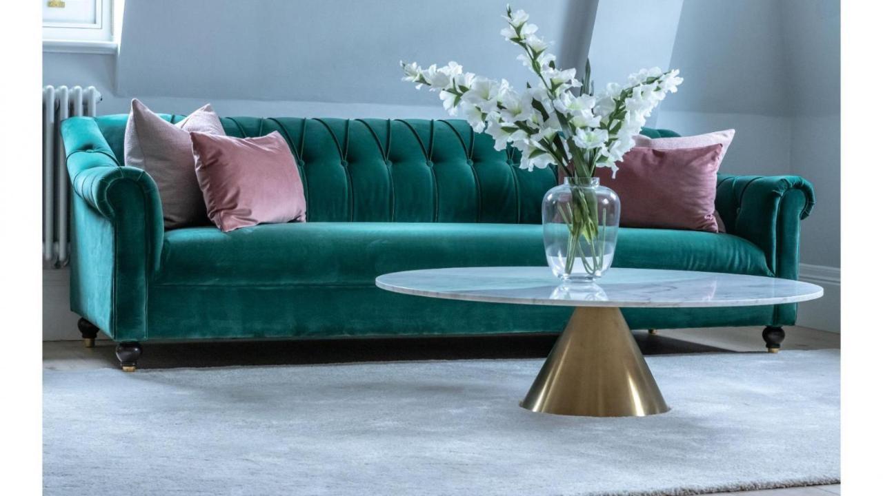 شقة Royal Kensington In Cromwell Road لندن المظهر الخارجي الصورة