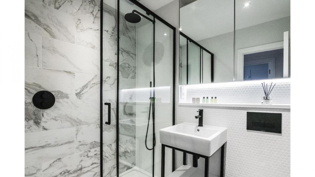 شقة Royal Kensington In Cromwell Road لندن المظهر الخارجي الصورة